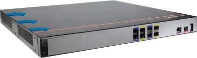 Маршрутизатор Huawei NetEngine AR6140E-9G-2AC