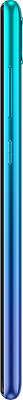 Смартфон Huawei Y7 2019 32GB, Aurora Blue