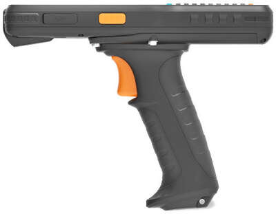 Терминал сбора данных Newland N7 Cachalot Pro II, 4" touchsc., 2D, BT, GPS, NFC, 4G, WiFi, Cam [N7-PRO-W4-E3]