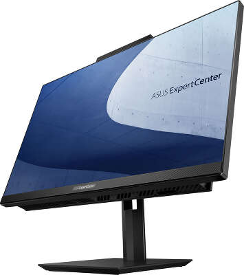 Моноблок Asus ExpertCenter E5 AIO A5402WHAT-BA007M 23.8" FHD i5-11500B/8/256 SSD/WF/BT/Cam/Kb+Mouse/DOS,черный