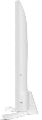 ЖК телевизор 43"/108см LG 43UK6390 4K UHD, белый