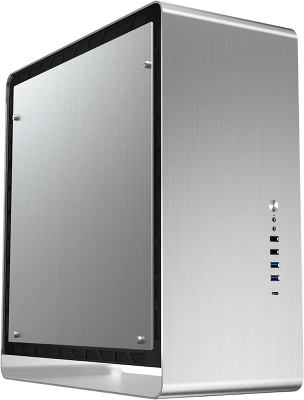 JONSBO UMX6S-A Silver