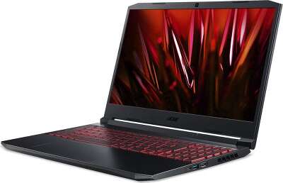 Ноутбук Acer Nitro AN515-57-75X5 15.6" IPS i7 11800H/16/512 SSD/GF RTX 3070 8G/W10