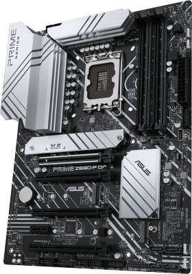 Материнская плата ATX LGA1700 ASUS PRIME Z690-P D4-CSM