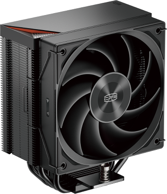 PCCooler RZ500 BK