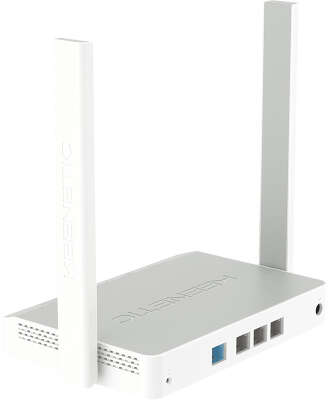 Роутер Wi-Fi IEEE802.11ac Keenetic Extra (KN-1713)