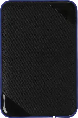 Внешний жесткий диск 2Tb [SP020TBPHD62SS3B] (HDD) Silicon Power Armor A62