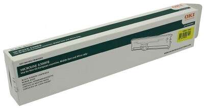 Картридж Oki для Microline 6300FB [43503602]