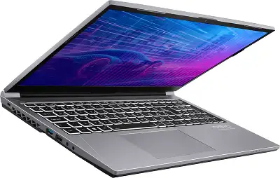 Ноутбук OSIO CyberLine C150i-003