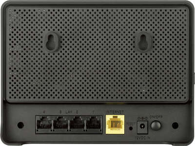 Точка доступа/Маршрутизатор IEEE802.11g+ 150Мбит/сек D-Link DIR-320/A