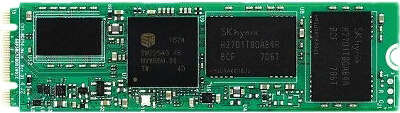 Твердотельный накопитель 1Tb [FLSSD1024M80E13TCX5] (SSD) Foxline