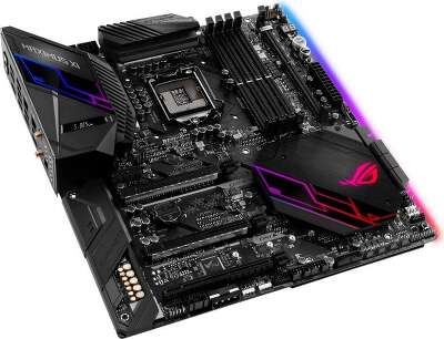 Материнская плата EATX LGA1151v2 ASUS ROG MAXIMUS XI EXTREME
