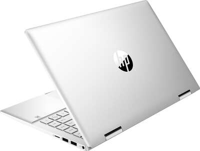 Ноутбук-трансформер HP Pavilion x360 14-dy0011ur 14" FHD Touch IPS i7-1165G7/16/512 SSD/W10 (3B3K6EA)