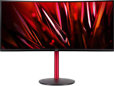 Монитор 34" Acer Nitro XZ342CUPbmiiphx VA 3440x1440 HDMI, DP