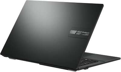 Ноутбук ASUS VivoBook Go 15 E1504FA-BQ057 15.6" FHD IPS R3 7320U/8/256Gb SSD/Без OC черный