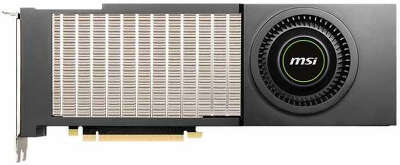 Видеокарта MSI NVIDIA nVidia GeForce RTX 3090 AERO 24G 24Gb DDR6X PCI-E HDMI, 3DP