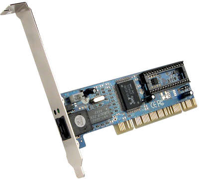 Сетевой адаптер PCI Acorp L-100S 10/100 (Realtek8139)