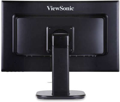 Монитор 23.6" Viewsonic VG2437SMC черный MVA