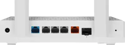 Роутер Wi-Fi IEEE802.11ax Keenetic Giga (KN-1012)