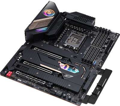 Материнская плата ATX LGA1700 ASRock Z690 Taichi