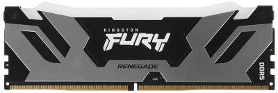 Модуль памяти DIMM 48GB DDR5-6000 RGB KF560C32RSA-48 KINGSTON