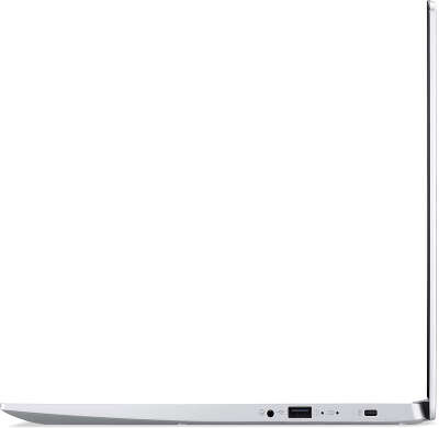 Ноутбук Acer Aspire 5 A515-45-R03P 15" FHD R5-5500U/8/512SSD/WF/BT/Cam/W11