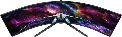 Монитор 57" Samsung Odyssey Neo G9 S57CG952NI VA 7680x2160 HDMI, DP, USB-Hub