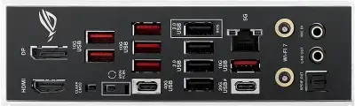 ASUS ROG STRIX B850-E GAMING WIFI (90MB1J60-M0EAY0)