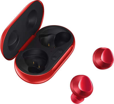 Беспроводные наушники Samsung Galaxy Buds+ [SM-R175N], красные
