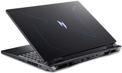 Ноутбук Acer Nitro 16 AN16-41-R851 16" WQXGA IPS R 9 7940H 4 ГГц/32/1Tb SSD/GF RTX 4070 8G/Dos
