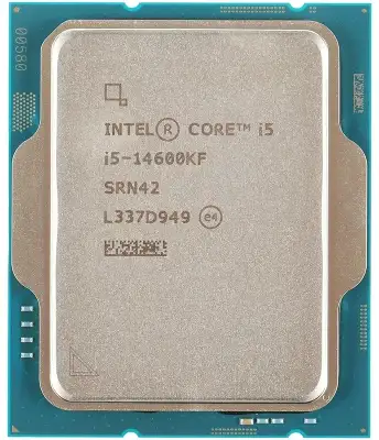 Intel CM8071504821014 Intel Corporation