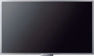 ЖК телевизор Sony 47"/119см KDL-47W807A 3D LED серебристый