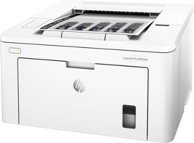 Принтер HP G3Q46A LaserJet Pro M203dn