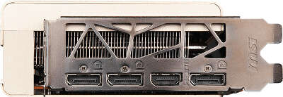 Видеокарта MSI AMD Radeon RX 5700XT EVOKE 8Gb GDDR6 PCI-E HDMI, 3DP