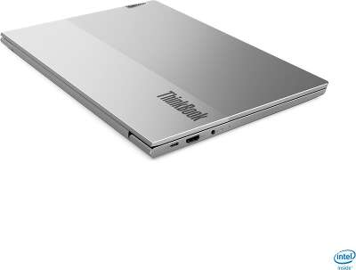 Ноутбук Lenovo ThinkBook 13s G2 13.3" WQXGA IPS i7 1165G7/16/512 SSD/W10Pro Eng KB