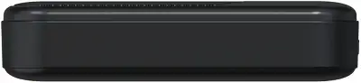 Мобильный аккумулятор Buro BPF10A 10000mAh QC3.0/PD3.0 22.5W 3A 2xUSB-A/USB-C черный (BPF10A22PBK)