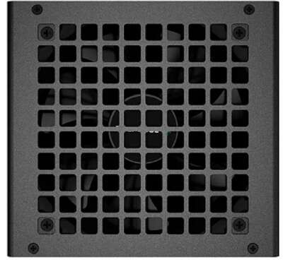 Блок питания Deepcool ATX 350W PF350 80 PLUS  (20+4pin) APFC 120mm fan 6xSATA RTL