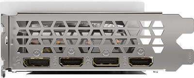 Видеокарта GIGABYTE NVIDIA nVidia GeForce RTX 3070 VISION OC 8Gb DDR6 PCI-E 2HDMI, 2DP
