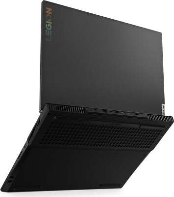 Ноутбук Lenovo Legion 5 17IMH05 17.3" FHD IPS i5 10300H/16/1000/128 SSD/GTX 1650 ti 4G/Dos