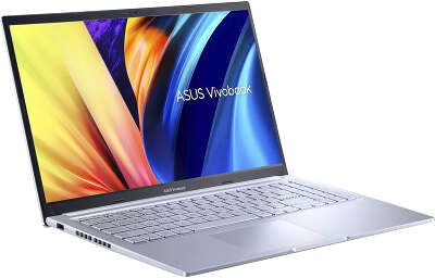 Ноутбук ASUS VivoBook 15 X1502ZA-BQ1014 15.6" FHD IPS i3-1220P/8/256 SSD/DOS