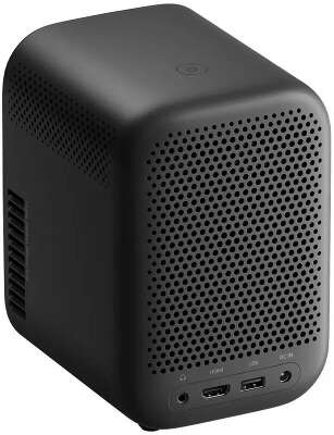 Проектор XIAOMI Smart Projector L1 BHR9417EU black (LCD, 1920x1080, 200Lm, 3000:1, HDMI, USB, Wi-Fi, BT) (BHR9417EU)