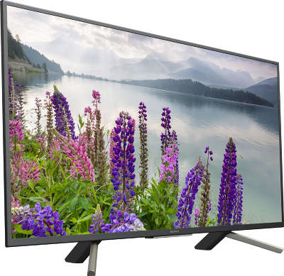 ЖК телевизор Sony 43