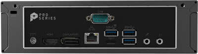 Неттоп MSI Pro DP21 13M-085BRU i5 13400 (2.5) UHDG 730 без ОС GbitEth WiFi BT 120W черный (936-B0A421-089)