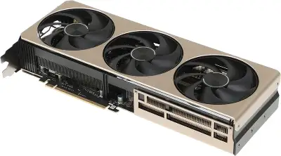Видеокарта MSI PCI-E 5.0 RTX 5070TI 16G INSPIRE 3X OC NVIDIA GeForce RTX 5070TI 16Gb 256bit GDDR7 2482/28000 HDMIx1 DPx3 HDCP Ret