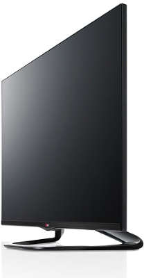 ЖК телевизор LG 47" 47LA660V 3D LED