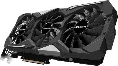 Видеокарта GIGABYTE nVidia GeForce RTX 2080 SUPER WindForce 8Gb GDDR6 PCI-E HDMI, 3DP