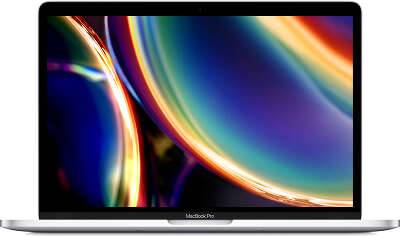 Ноутбук MacBook Pro 2020 13" Touch Bar MXK62RU/A Silver (i5 1.4 / 8 / 256)