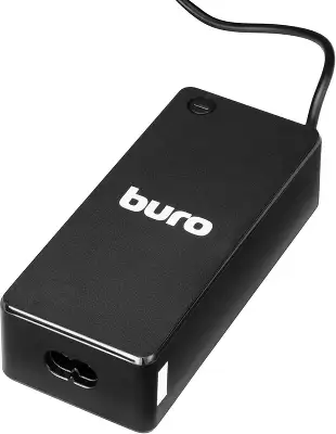 Блок питания Buro BUM-C-065 автоматический 65W 5V-20V 3A