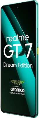 Смартфон Realme GT7 16+512 RMX5061 16+512 зеленый