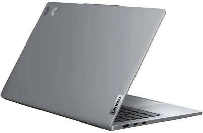Ноутбук 14" OLED 2.8K LENOVO XiaoXin Pro14 AHP9 grey (AMD Ryzen 7 8745H/24Gb/1Tb SSD/VGA int/W11) ((6942292151630))